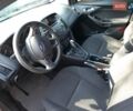 Серый Форд Фокус, объемом двигателя 2 л и пробегом 95 тыс. км за 7950 $, фото 15 на Automoto.ua