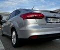 Сірий Форд Фокус, об'ємом двигуна 2 л та пробігом 184 тис. км за 8000 $, фото 5 на Automoto.ua