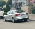 Серый Форд Фокус, объемом двигателя 2 л и пробегом 99 тыс. км за 8650 $, фото 10 на Automoto.ua