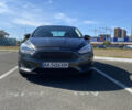Сірий Форд Фокус, об'ємом двигуна 2 л та пробігом 80 тис. км за 8900 $, фото 1 на Automoto.ua