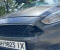 Серый Форд Фокус, объемом двигателя 2 л и пробегом 77 тыс. км за 8300 $, фото 1 на Automoto.ua