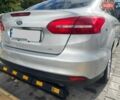 Форд Фокус 2016 в Николаеве на Automoto.ua Серый Форд Фокус, объемом двигателя 2 л и пробегом 138 тыс. км за 8000 $, фото 7 на Automoto.ua