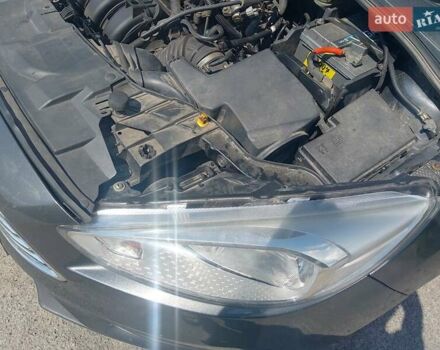 Серый Форд Фокус, объемом двигателя 2.01 л и пробегом 220 тыс. км за 6799 $, фото 24 на Automoto.ua