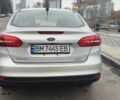 Сірий Форд Фокус, об'ємом двигуна 2 л та пробігом 190 тис. км за 7500 $, фото 7 на Automoto.ua