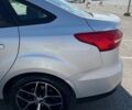 Сірий Форд Фокус, об'ємом двигуна 2 л та пробігом 117 тис. км за 8600 $, фото 14 на Automoto.ua