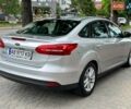 Серый Форд Фокус, объемом двигателя 2 л и пробегом 99 тыс. км за 8650 $, фото 93 на Automoto.ua