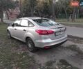 Серый Форд Фокус, объемом двигателя 2 л и пробегом 140 тыс. км за 7000 $, фото 3 на Automoto.ua