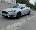 Сірий Форд Фокус, об'ємом двигуна 2 л та пробігом 149 тис. км за 8200 $, фото 1 на Automoto.ua