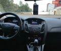 Серый Форд Фокус, объемом двигателя 2 л и пробегом 150 тыс. км за 8800 $, фото 13 на Automoto.ua
