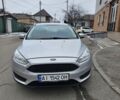 Сірий Форд Фокус, об'ємом двигуна 2 л та пробігом 176 тис. км за 8500 $, фото 9 на Automoto.ua