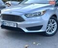 Серый Форд Фокус, объемом двигателя 2 л и пробегом 213 тыс. км за 7900 $, фото 3 на Automoto.ua
