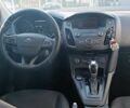 Сірий Форд Фокус, об'ємом двигуна 2 л та пробігом 182 тис. км за 7700 $, фото 3 на Automoto.ua