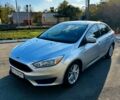 Серый Форд Фокус, объемом двигателя 2 л и пробегом 199 тыс. км за 7500 $, фото 1 на Automoto.ua