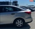 Серый Форд Фокус, объемом двигателя 2 л и пробегом 65 тыс. км за 7640 $, фото 4 на Automoto.ua