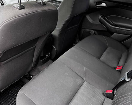 Форд Фокус 2016 в Киеве на Automoto.ua Серый Форд Фокус, объемом двигателя 2 л и пробегом 124 тыс. км за 6950 $, фото 8 на Automoto.ua