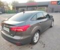 Сірий Форд Фокус, об'ємом двигуна 2 л та пробігом 108 тис. км за 8500 $, фото 5 на Automoto.ua