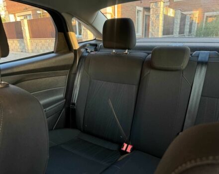 Форд Фокус 2016 в Белой Церкве на Automoto.ua Серый Форд Фокус, объемом двигателя 2 л и пробегом 98 тыс. км за 8000 $, фото 23 на Automoto.ua