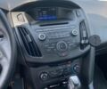 Сірий Форд Фокус, об'ємом двигуна 2 л та пробігом 147 тис. км за 7700 $, фото 1 на Automoto.ua