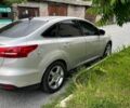 Серый Форд Фокус, объемом двигателя 2 л и пробегом 111 тыс. км за 8300 $, фото 1 на Automoto.ua