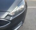Сірий Форд Фокус, об'ємом двигуна 2 л та пробігом 258 тис. км за 8700 $, фото 7 на Automoto.ua