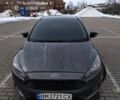 Сірий Форд Фокус, об'ємом двигуна 2 л та пробігом 260 тис. км за 6000 $, фото 1 на Automoto.ua