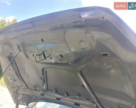 Серый Форд Фокус, объемом двигателя 2.01 л и пробегом 220 тыс. км за 6799 $, фото 21 на Automoto.ua