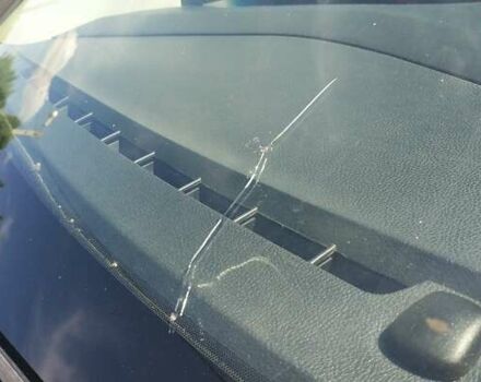 Сірий Форд Фокус, об'ємом двигуна 2 л та пробігом 166 тис. км за 8500 $, фото 13 на Automoto.ua