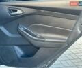 Серый Форд Фокус, объемом двигателя 2 л и пробегом 108 тыс. км за 8990 $, фото 16 на Automoto.ua