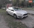 Серый Форд Фокус, объемом двигателя 2 л и пробегом 140 тыс. км за 7000 $, фото 2 на Automoto.ua