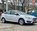 Серый Форд Фокус, объемом двигателя 2 л и пробегом 61 тыс. км за 9100 $, фото 4 на Automoto.ua