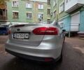 Серый Форд Фокус, объемом двигателя 2 л и пробегом 170 тыс. км за 6250 $, фото 4 на Automoto.ua