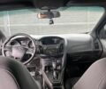Серый Форд Фокус, объемом двигателя 2 л и пробегом 142 тыс. км за 7500 $, фото 8 на Automoto.ua