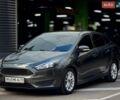Серый Форд Фокус, объемом двигателя 2 л и пробегом 156 тыс. км за 7500 $, фото 1 на Automoto.ua