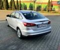 Серый Форд Фокус, объемом двигателя 2 л и пробегом 139 тыс. км за 7400 $, фото 4 на Automoto.ua