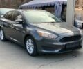 Сірий Форд Фокус, об'ємом двигуна 2 л та пробігом 35 тис. км за 9800 $, фото 1 на Automoto.ua
