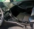 Сірий Форд Фокус, об'ємом двигуна 2 л та пробігом 89 тис. км за 7900 $, фото 6 на Automoto.ua