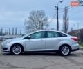 Серый Форд Фокус, объемом двигателя 2 л и пробегом 61 тыс. км за 9100 $, фото 2 на Automoto.ua