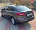 Сірий Форд Фокус, об'ємом двигуна 2 л та пробігом 231 тис. км за 6500 $, фото 6 на Automoto.ua