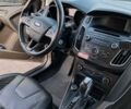 Серый Форд Фокус, объемом двигателя 2 л и пробегом 183 тыс. км за 8500 $, фото 14 на Automoto.ua
