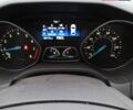 Сірий Форд Фокус, об'ємом двигуна 2 л та пробігом 89 тис. км за 7900 $, фото 6 на Automoto.ua
