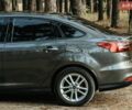 Сірий Форд Фокус, об'ємом двигуна 2 л та пробігом 156 тис. км за 7500 $, фото 3 на Automoto.ua