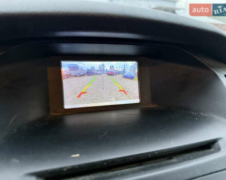 Сірий Форд Фокус, об'ємом двигуна 2 л та пробігом 258 тис. км за 5750 $, фото 13 на Automoto.ua