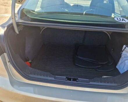 Сірий Форд Фокус, об'ємом двигуна 2.01 л та пробігом 135 тис. км за 8100 $, фото 12 на Automoto.ua