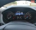 Серый Форд Фокус, объемом двигателя 2 л и пробегом 150 тыс. км за 8800 $, фото 14 на Automoto.ua