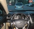 Сірий Форд Фокус, об'ємом двигуна 2 л та пробігом 150 тис. км за 8927 $, фото 3 на Automoto.ua