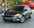 Форд Фокус 2016 в Николаеве на Automoto.ua Серый Форд Фокус, объемом двигателя 2 л и пробегом 147 тыс. км за 8399 $, фото 2 на Automoto.ua