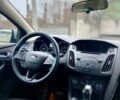 Серый Форд Фокус, объемом двигателя 2 л и пробегом 61 тыс. км за 9100 $, фото 11 на Automoto.ua