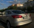Сірий Форд Фокус, об'ємом двигуна 2 л та пробігом 180 тис. км за 6900 $, фото 5 на Automoto.ua
