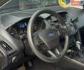 Сірий Форд Фокус, об'ємом двигуна 2 л та пробігом 88 тис. км за 8800 $, фото 17 на Automoto.ua