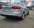 Сірий Форд Фокус, об'ємом двигуна 2.01 л та пробігом 92 тис. км за 7800 $, фото 2 на Automoto.ua